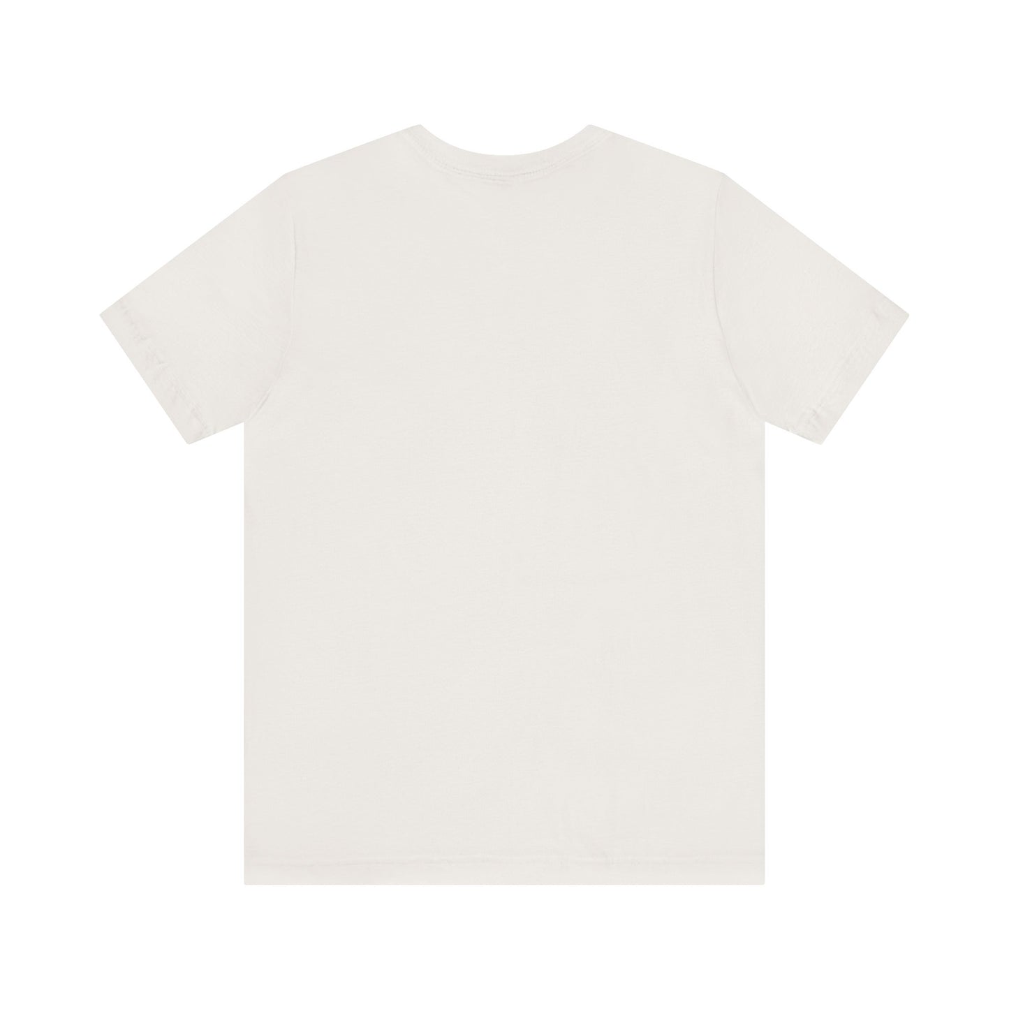 Soft Life Floral Tee - Comfortable Unisex T-Shirt, Perfect for Casual Days, Gifts, Spring Celebrations, Brunch Outfits, Soft Life Society