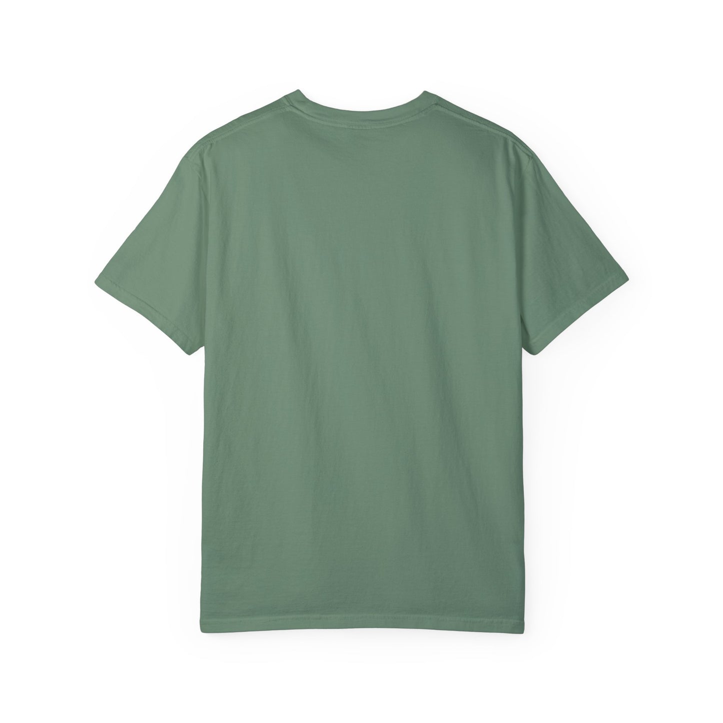 Absolutely Not Shirt - Unisex Comfort Colors T-shirt
