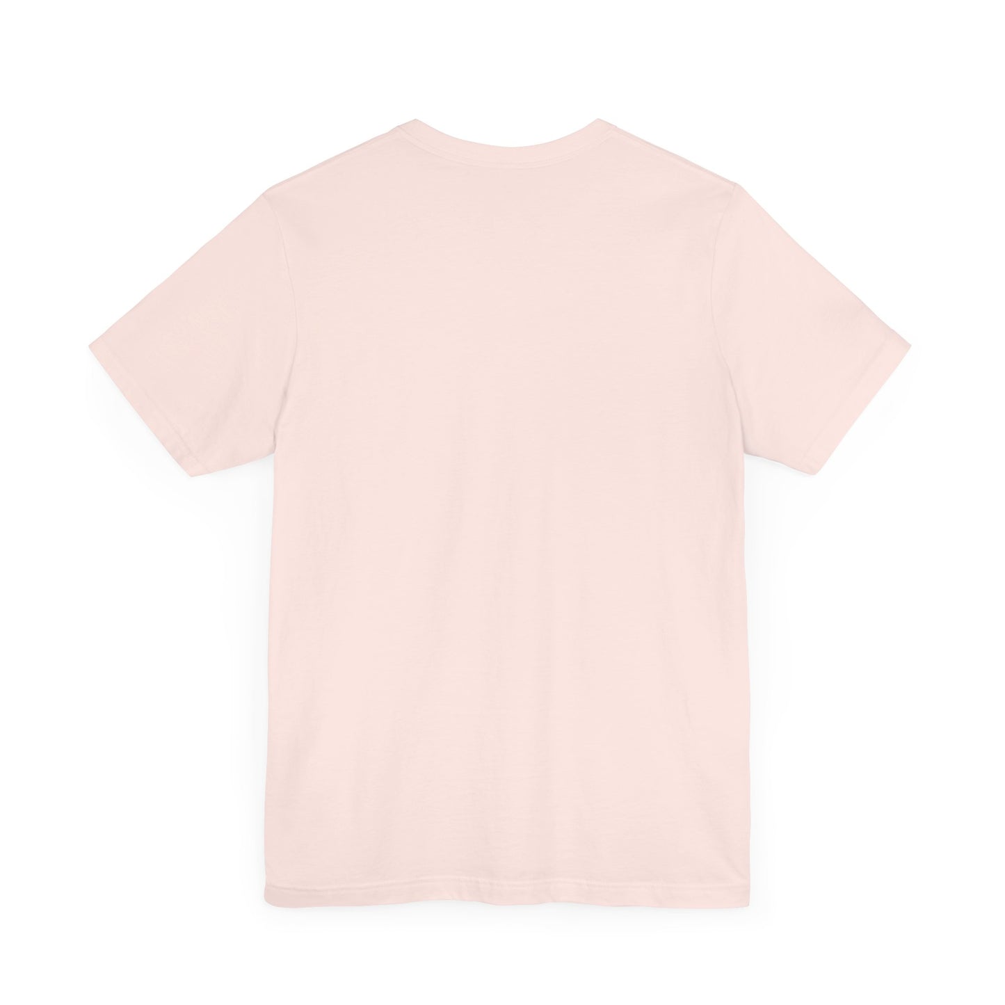 Soft Life Floral Tee - Comfortable Unisex T-Shirt, Perfect for Casual Days, Gifts, Spring Celebrations, Brunch Outfits, Soft Life Society