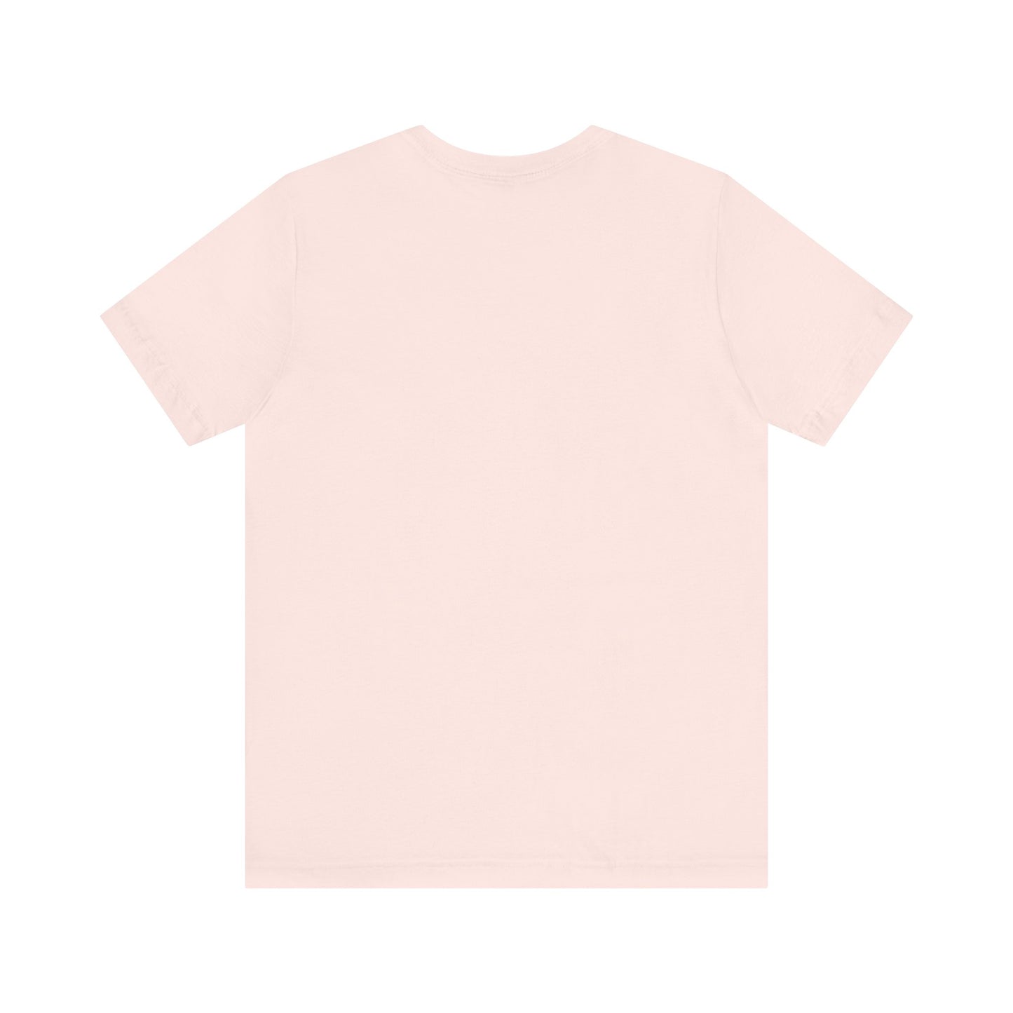 Soft Life Floral Tee - Comfortable Unisex T-Shirt, Perfect for Casual Days, Gifts, Spring Celebrations, Brunch Outfits, Soft Life Society