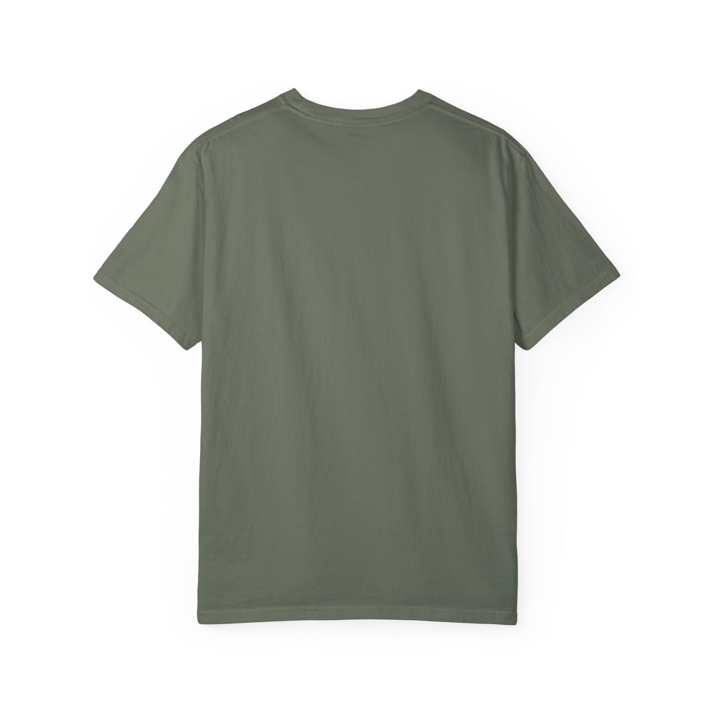 Absolutely Not Shirt - Unisex Comfort Colors T-shirt