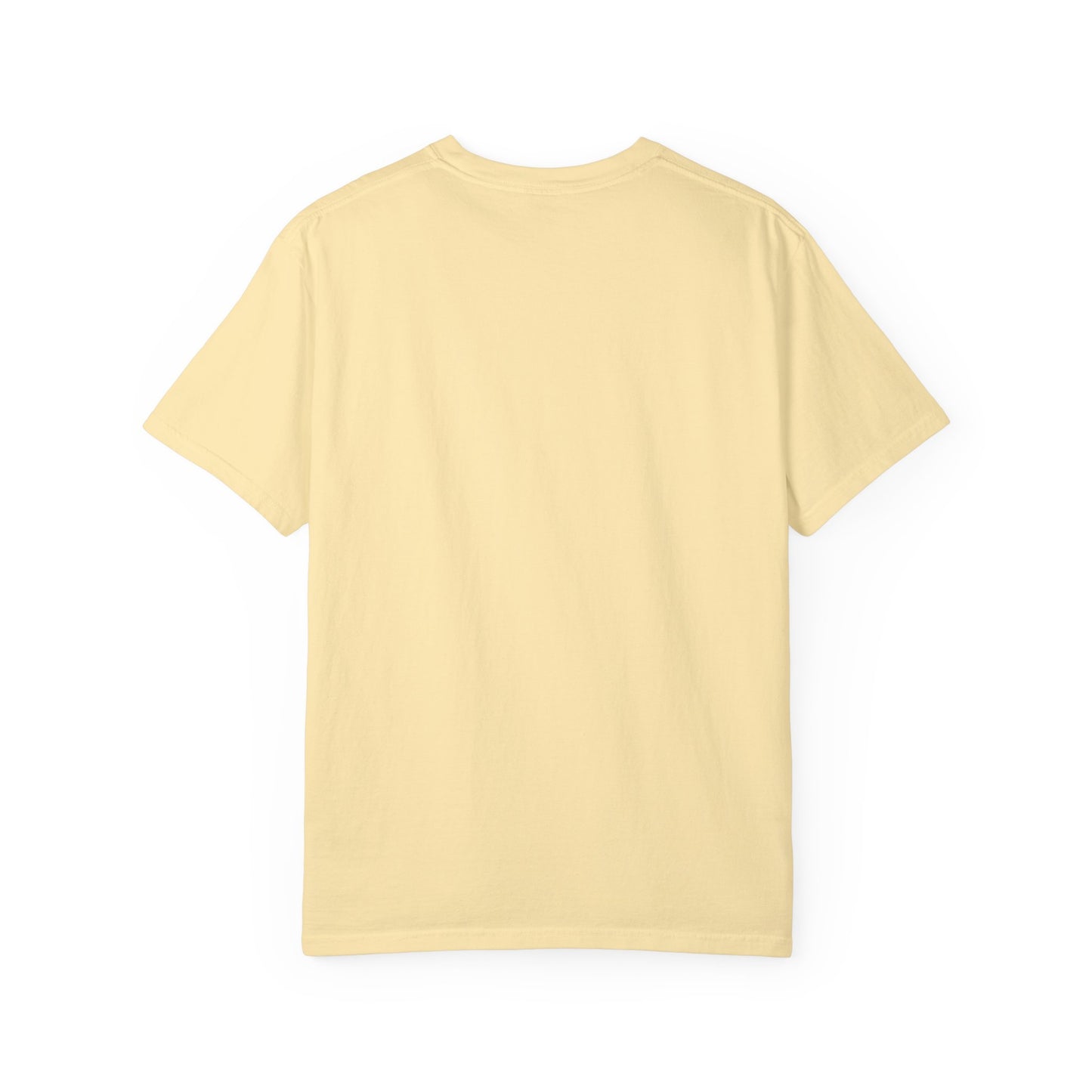 Absolutely Not Shirt - Unisex Comfort Colors T-shirt