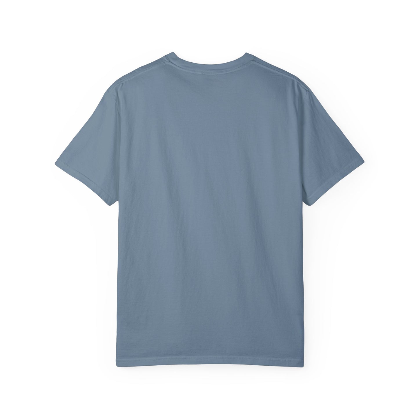 Absolutely Not Shirt - Unisex Comfort Colors T-shirt
