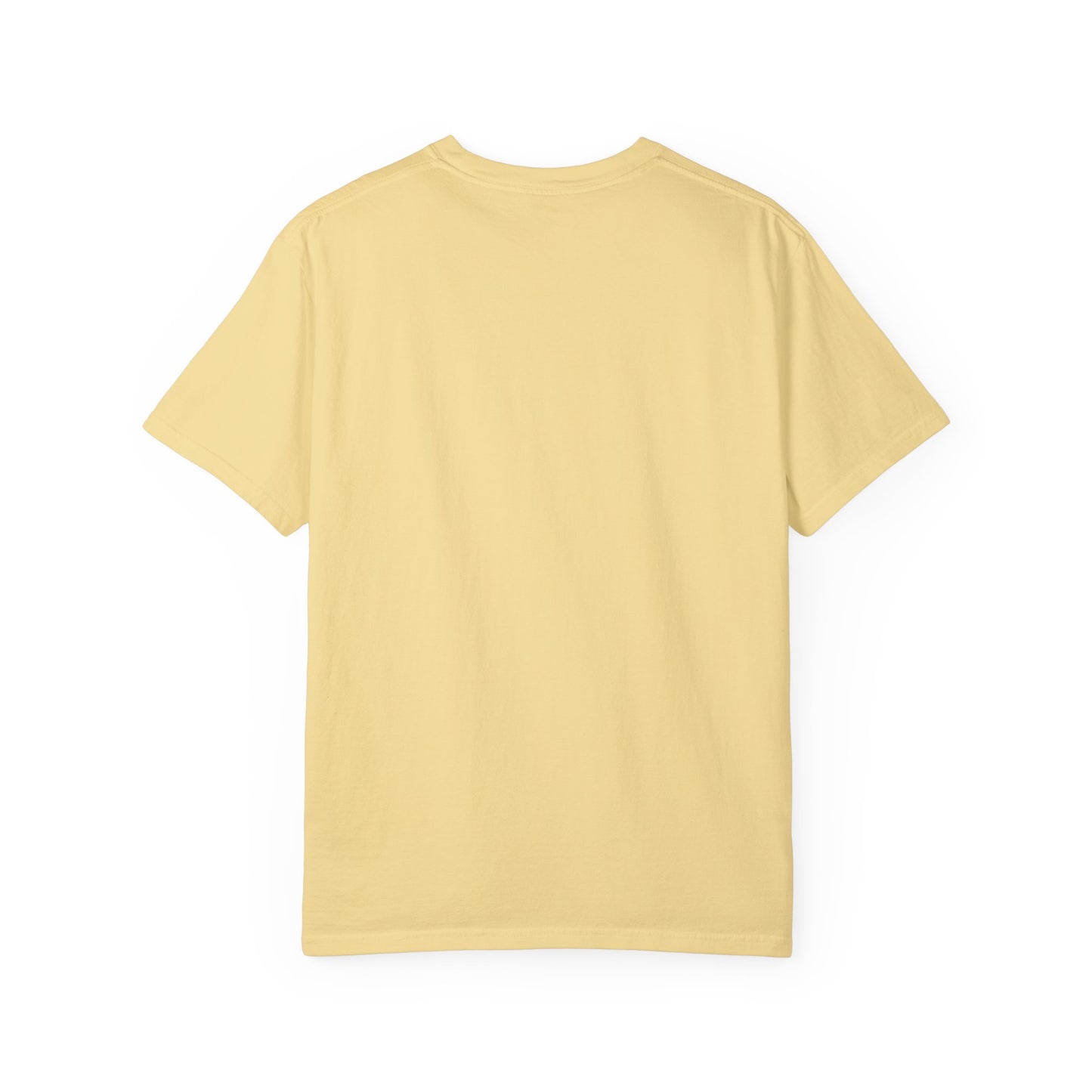 Absolutely Not Shirt - Unisex Comfort Colors T-shirt