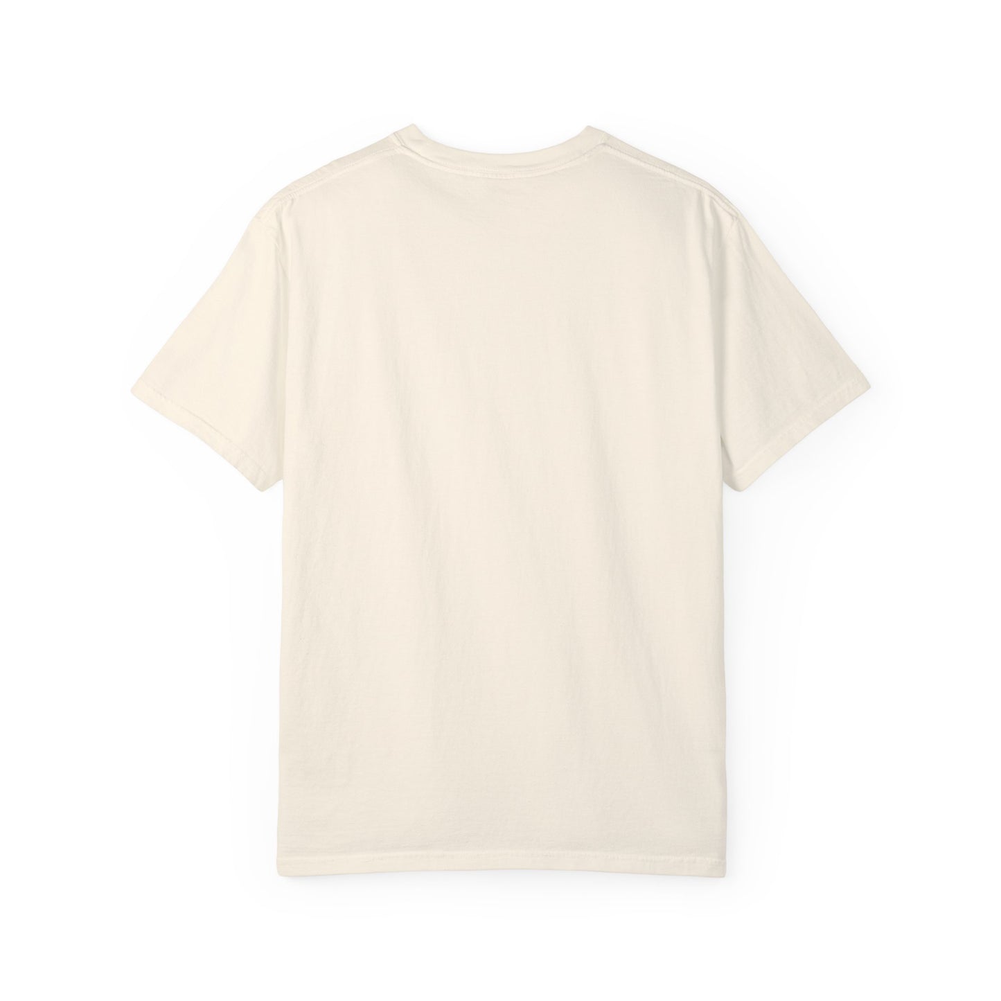 Absolutely Not Shirt - Unisex Comfort Colors T-shirt
