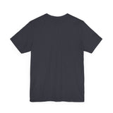 Sips & Vows Short Sleeve Tee, Celebratory Shirt, Champagne Crew Gift, Unisex Tee for Weddings, Social Events, and Parties