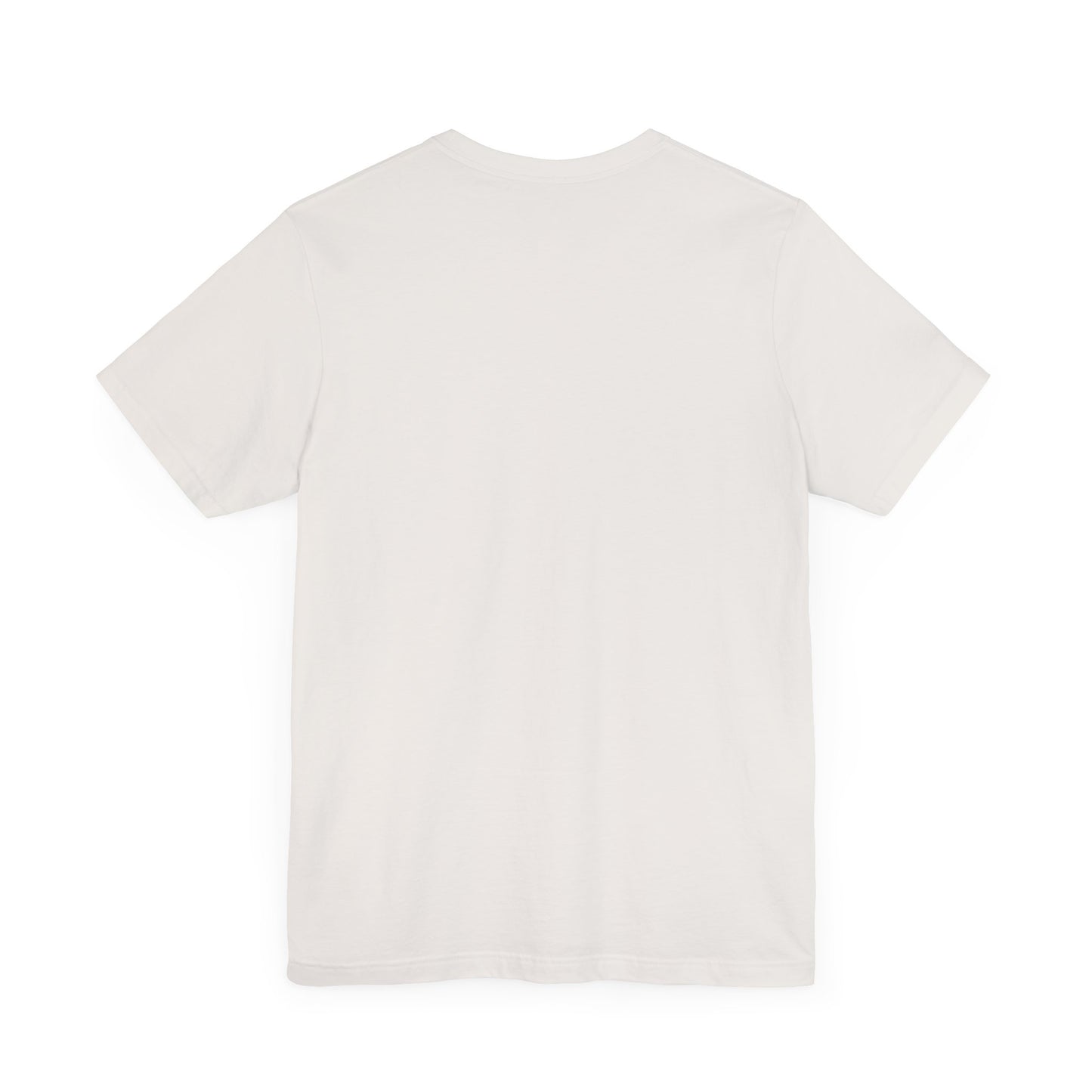Soft Life Floral Tee - Comfortable Unisex T-Shirt, Perfect for Casual Days, Gifts, Spring Celebrations, Brunch Outfits, Soft Life Society