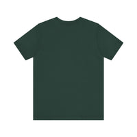 Sips & Vows Short Sleeve Tee, Celebratory Shirt, Champagne Crew Gift, Unisex Tee for Weddings, Social Events, and Parties