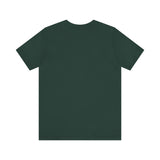 Sips & Vows Short Sleeve Tee, Celebratory Shirt, Champagne Crew Gift, Unisex Tee for Weddings, Social Events, and Parties