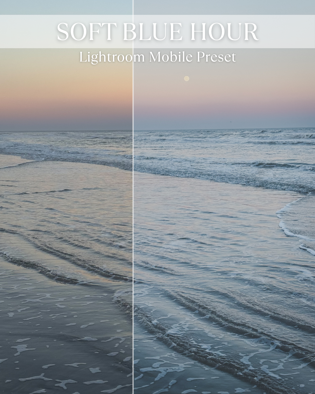 Summer Magic Mobile Preset Pack - 5 Presets