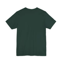 Sips & Vows Short Sleeve Tee, Celebratory Shirt, Champagne Crew Gift, Unisex Tee for Weddings, Social Events, and Parties