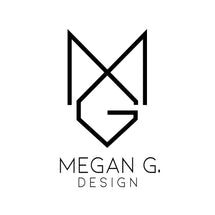 Megan G Design
