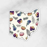 Ohio | Sticker