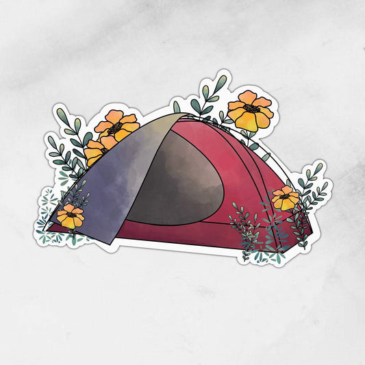 Adventure | Sticker