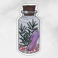 Potion Bottle | Sticker