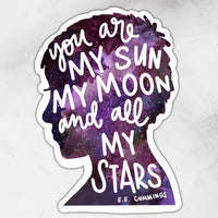 All My Stars | Sticker